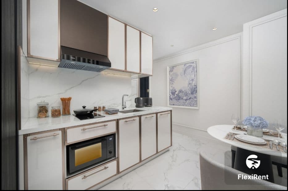 La Clef Bangkok by The Crest Collection Image 3