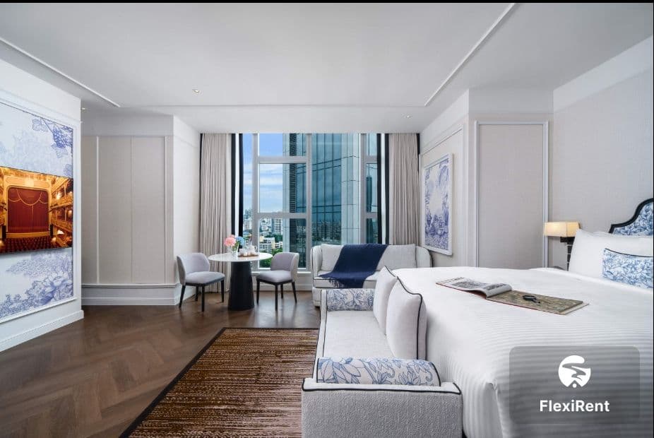 La Clef Bangkok by The Crest Collection photo #6