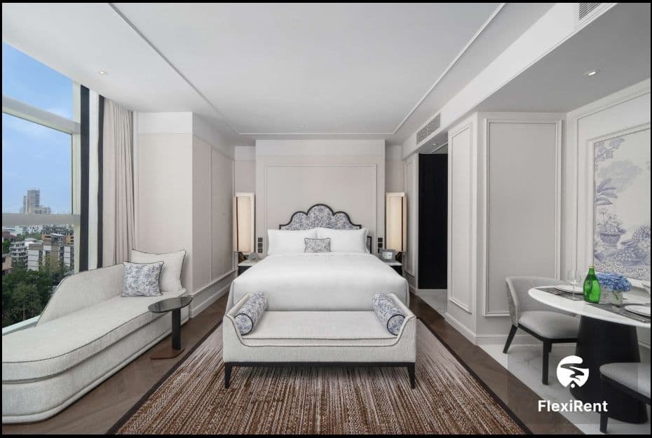 La Clef Bangkok by The Crest Collection photo #8