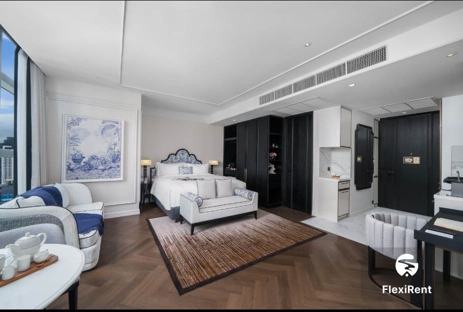 La Clef Bangkok by The Crest Collection photo #9