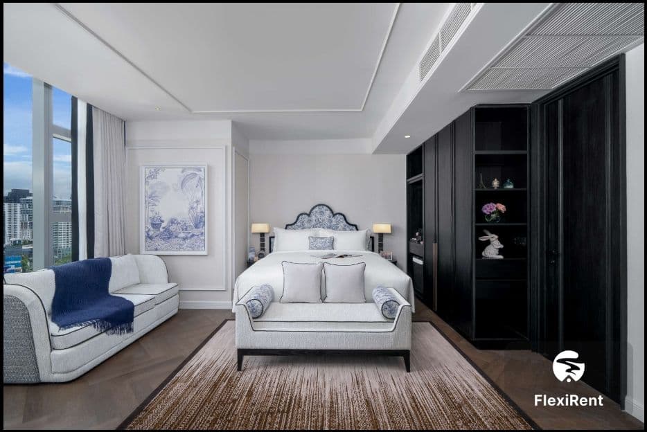 La Clef Bangkok by The Crest Collection photo #10