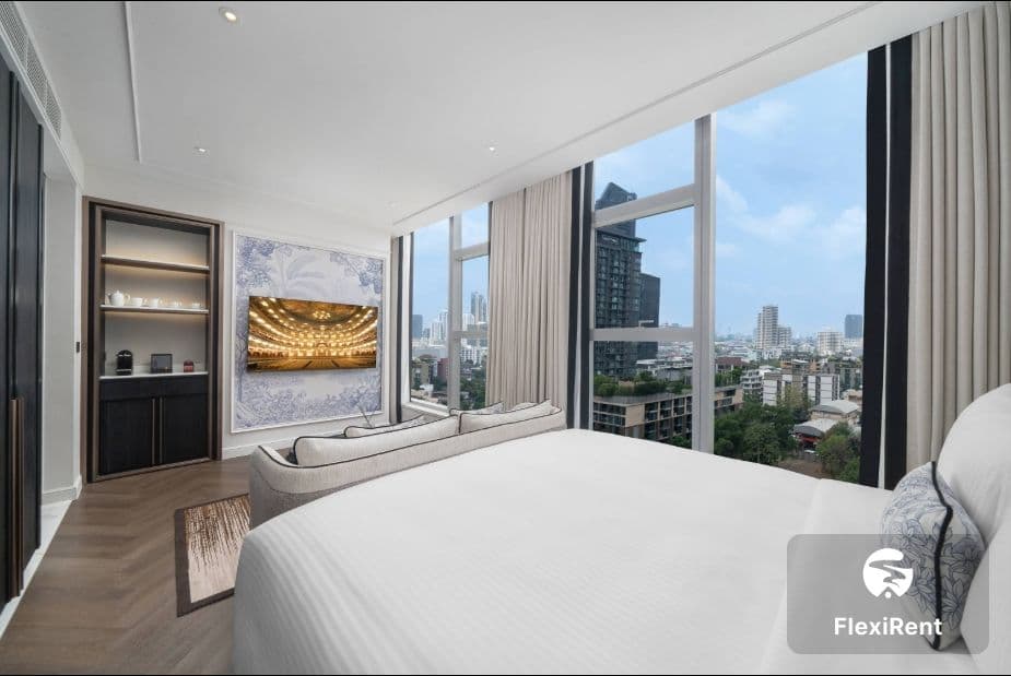 La Clef Bangkok by The Crest Collection photo #12