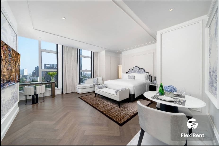 La Clef Bangkok by The Crest Collection photo #13