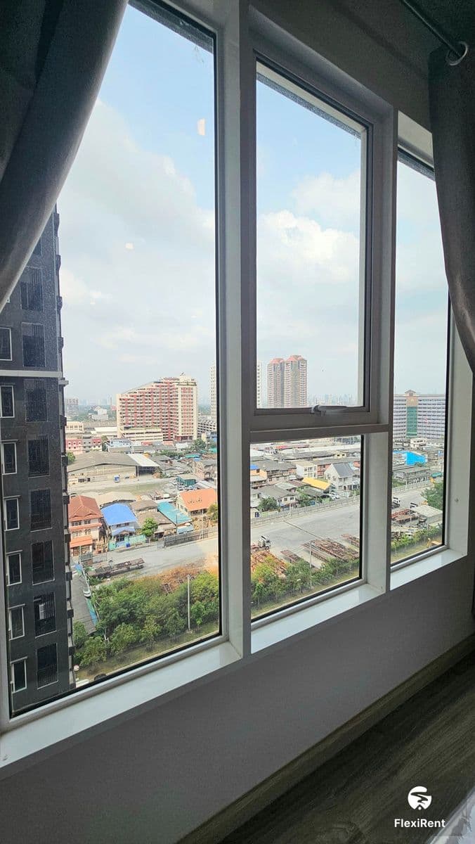 Regent Home Bangna (New Project) Image 2