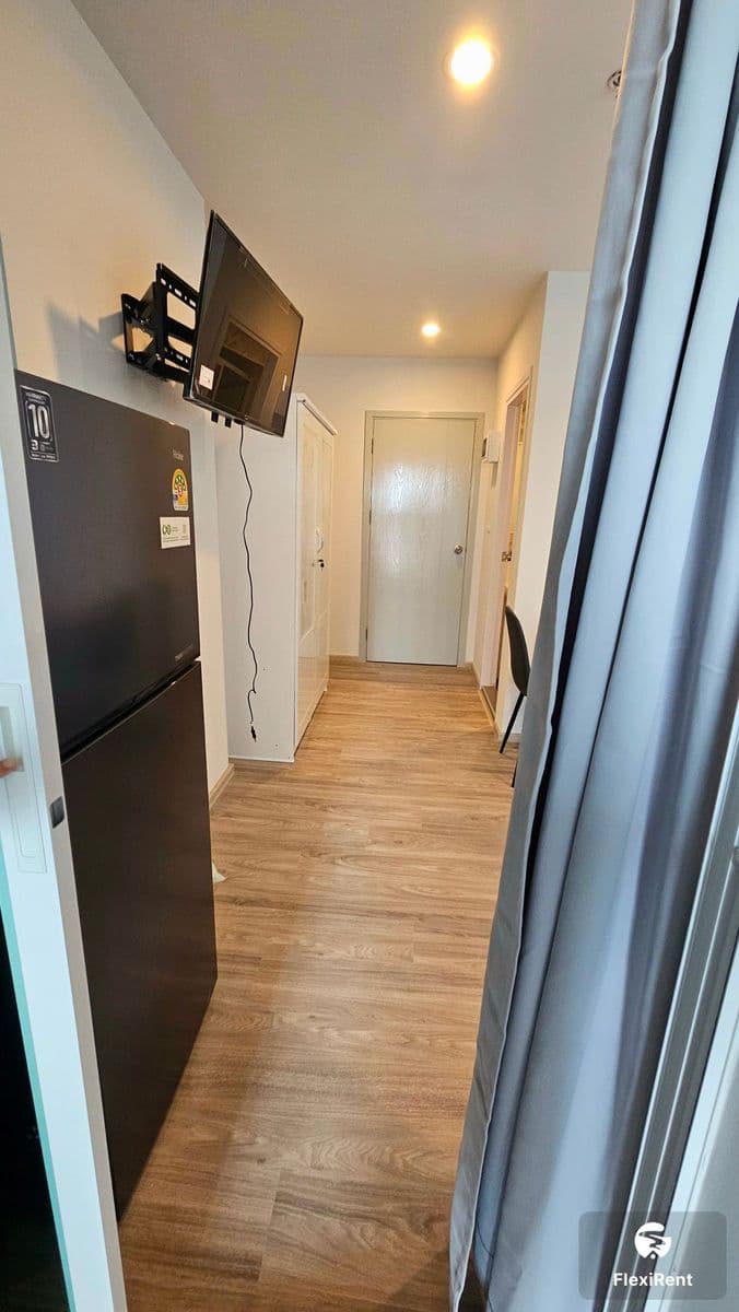 Regent Home Bangna (New Project) photo #7