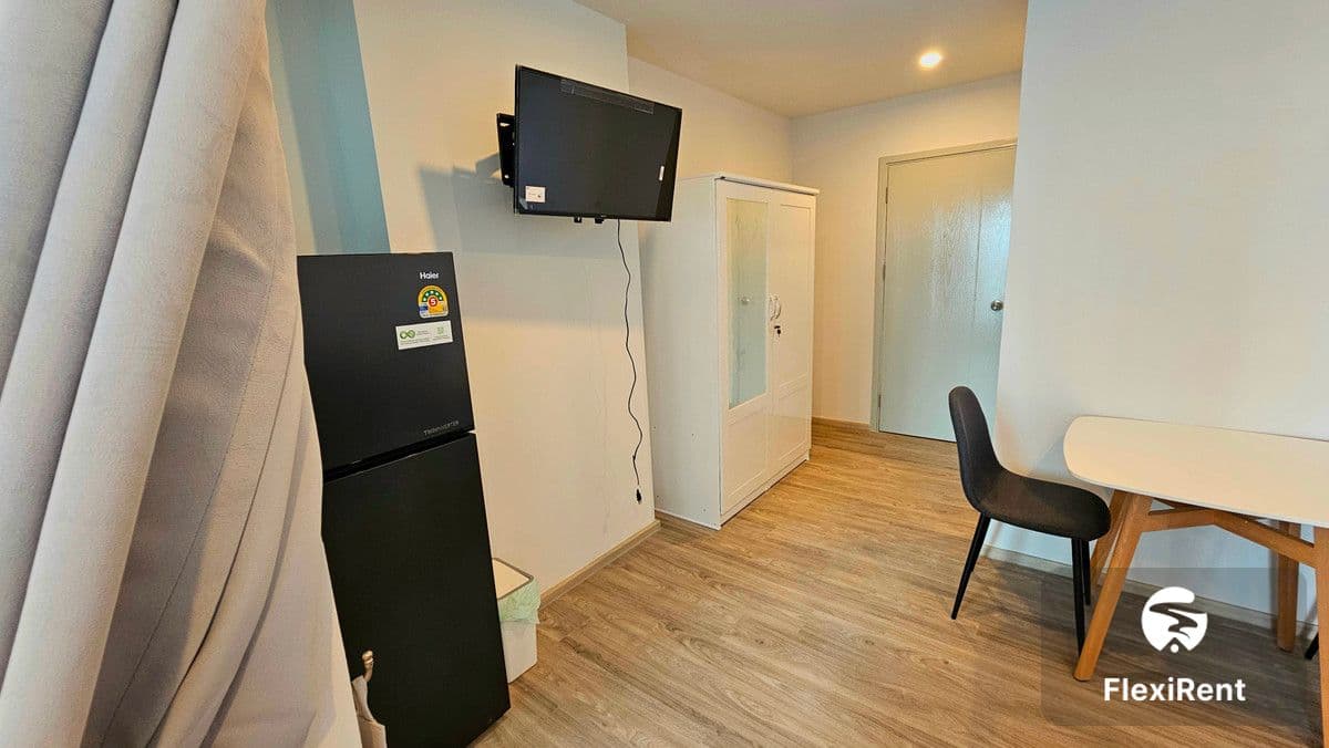 Regent Home Bangna (New Project) photo #8