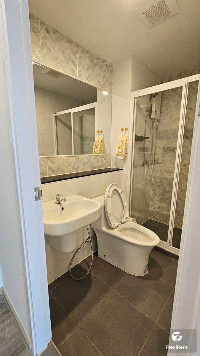 Regent Home Bangna (New Project) photo #10