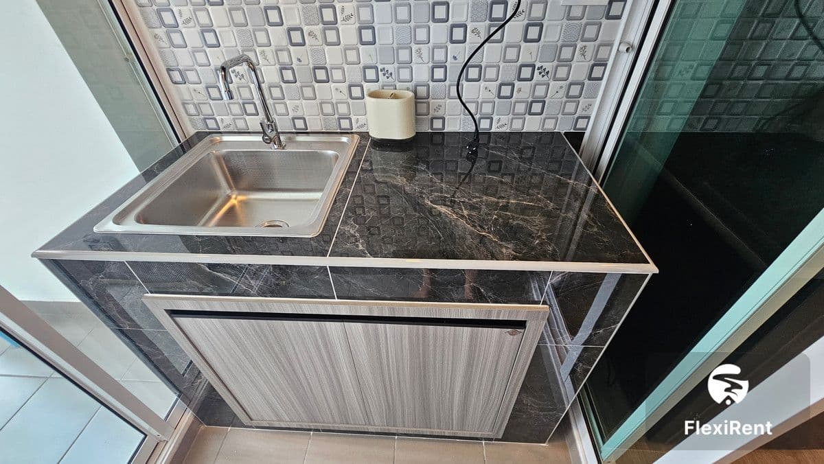 Regent Home Bangna (New Project) photo #11