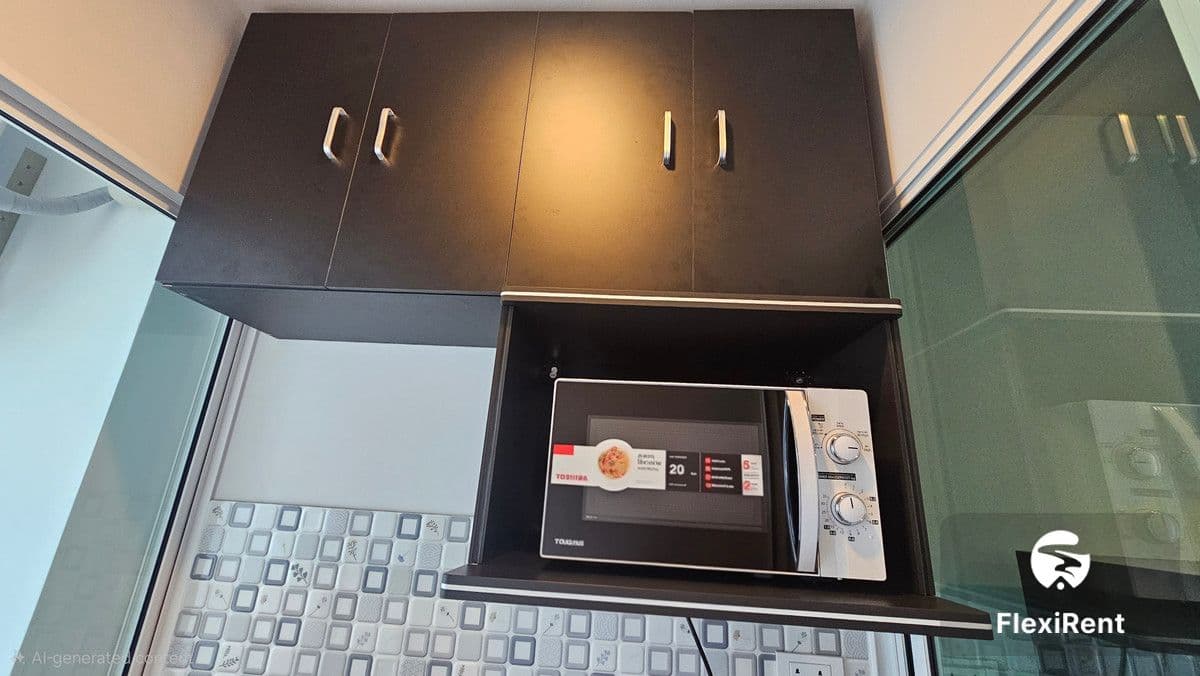 Regent Home Bangna (New Project) photo #12