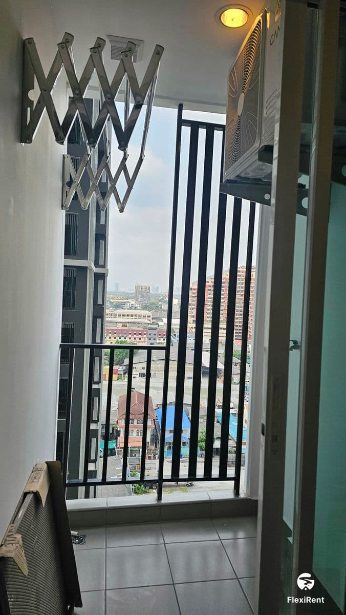 Regent Home Bangna (New Project) photo #14