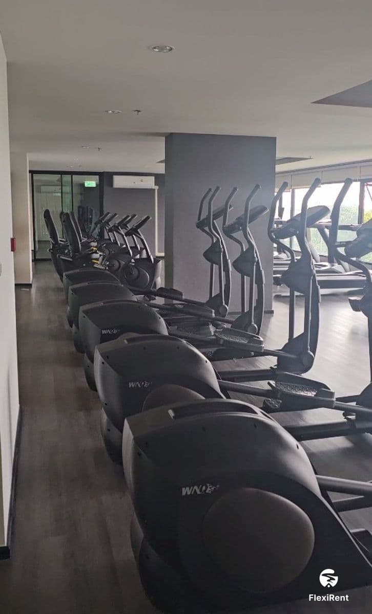 Regent Home Bangna (New Project) photo #18