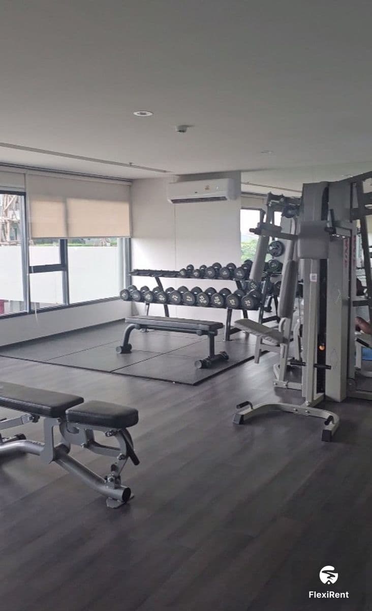 Regent Home Bangna (New Project) photo #19