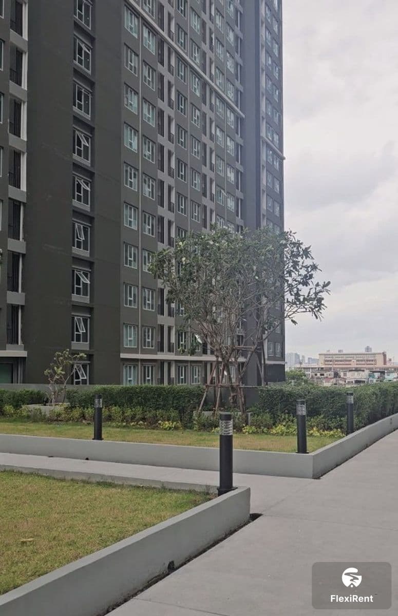 Regent Home Bangna (New Project) photo #20