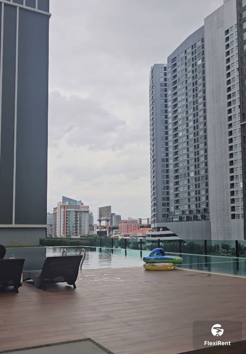 Regent Home Bangna (New Project) photo #21