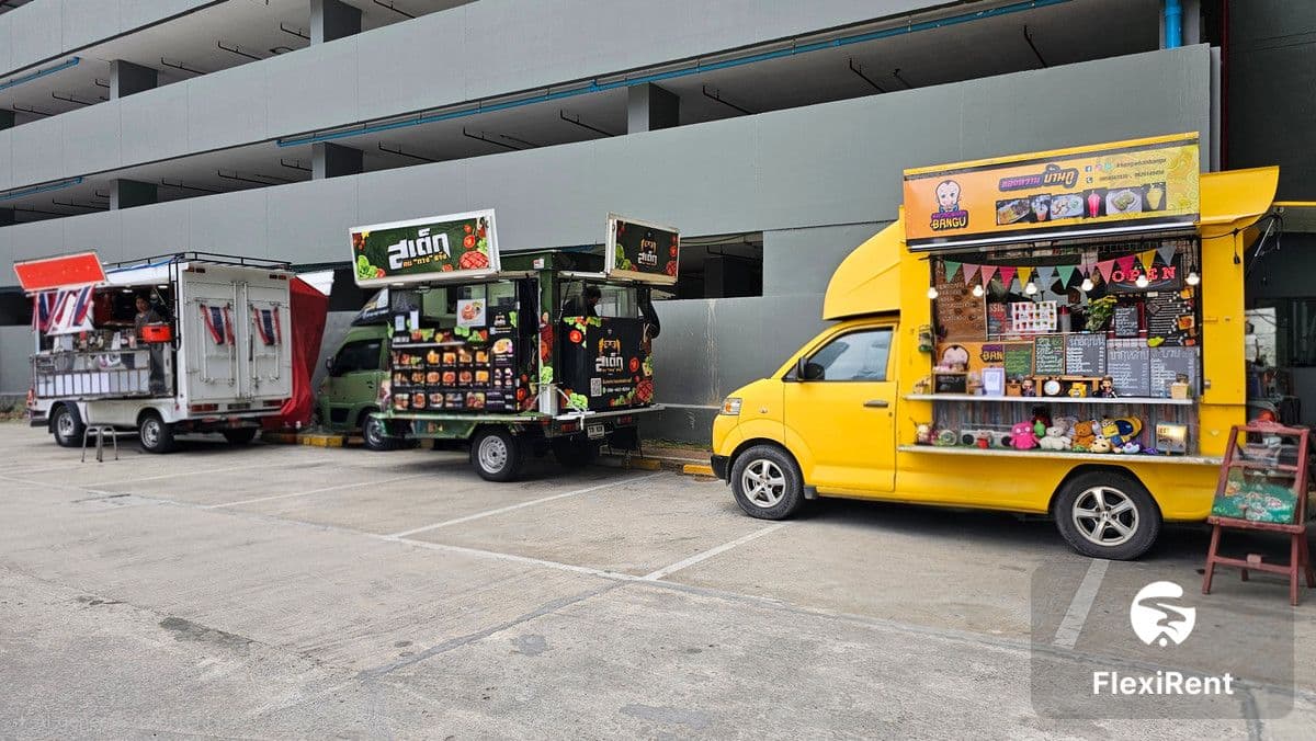 Regent Home Bangna (New Project) photo #23