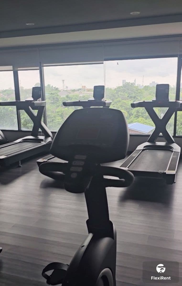 Regent Home Bangna (New Project) photo #24