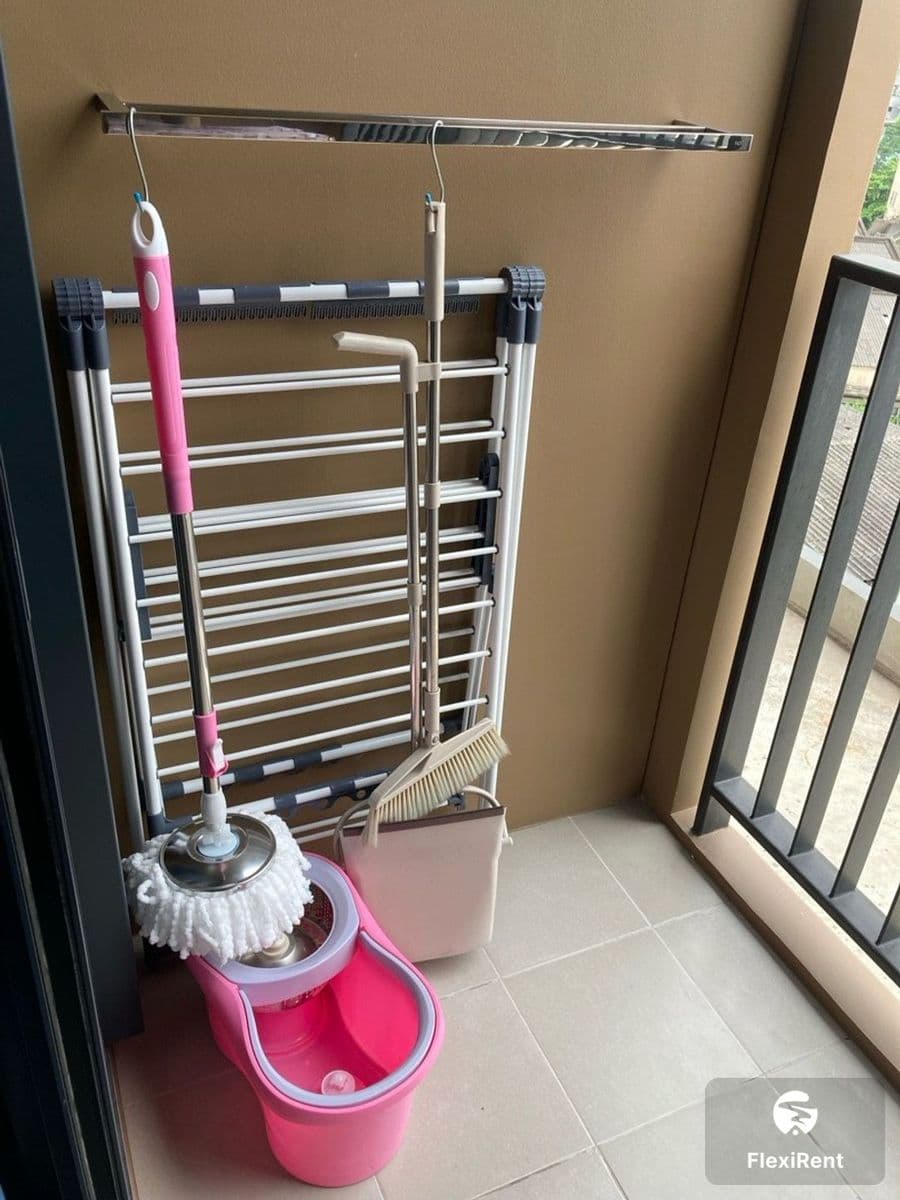 Oka Haus Sukhumvit 36 photo #11