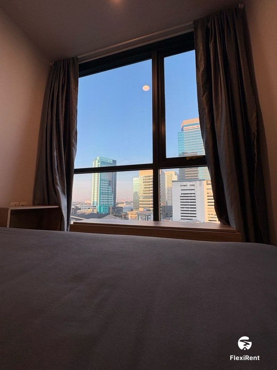 Oka Haus Sukhumvit 36 photo #15