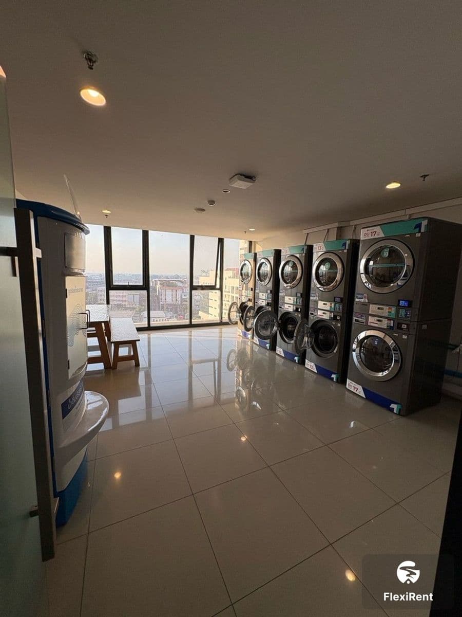 Oka Haus Sukhumvit 36 photo #24