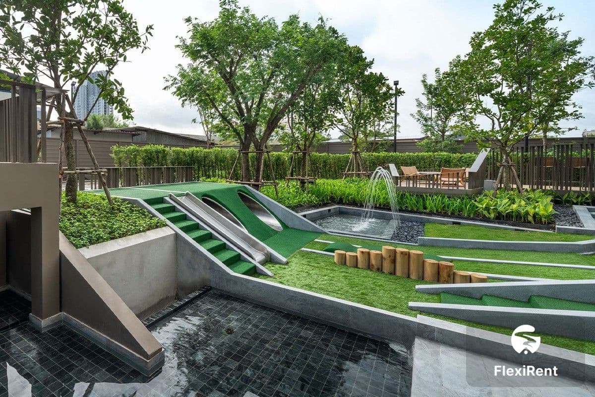 Oka Haus Sukhumvit 36 photo #25