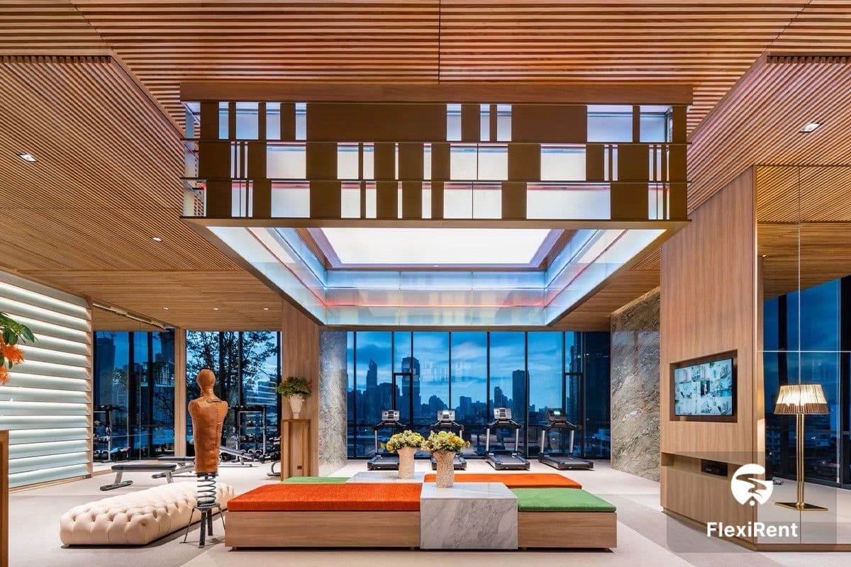 Oka Haus Sukhumvit 36 photo #26