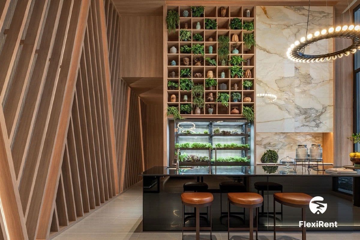 Oka Haus Sukhumvit 36 photo #27