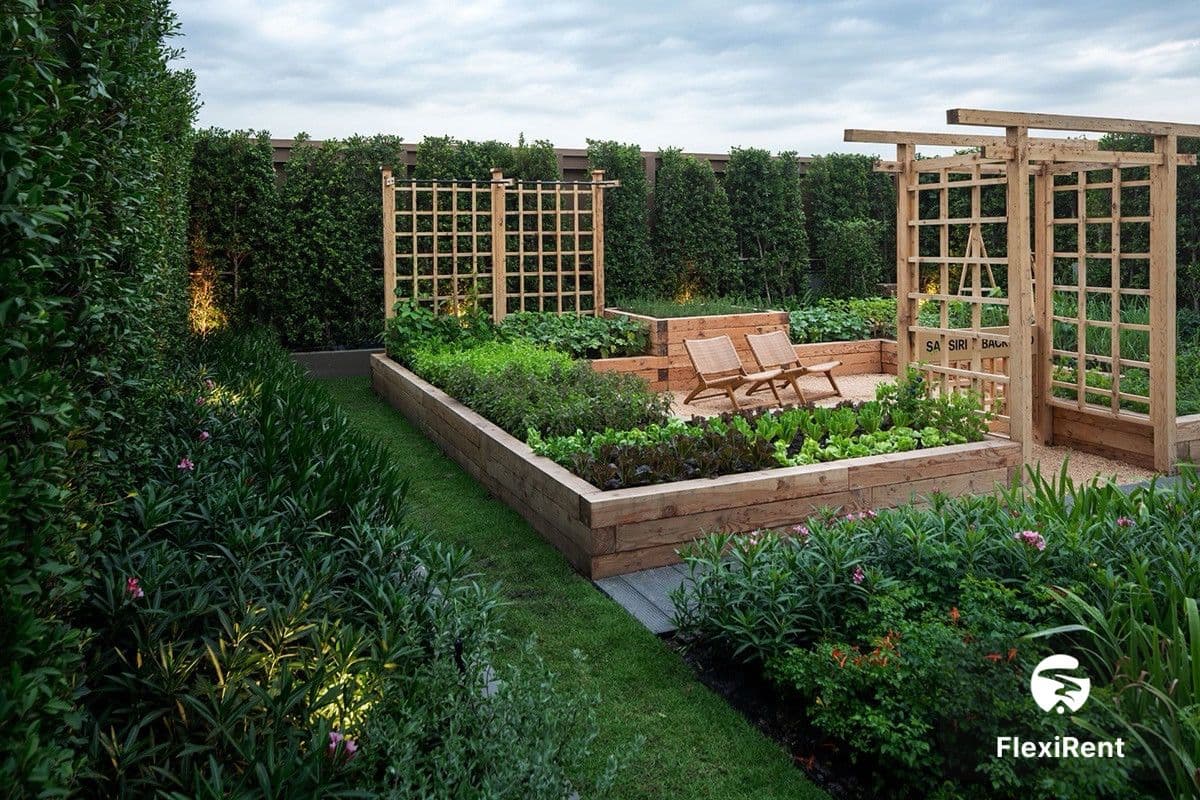 Oka Haus Sukhumvit 36 photo #28