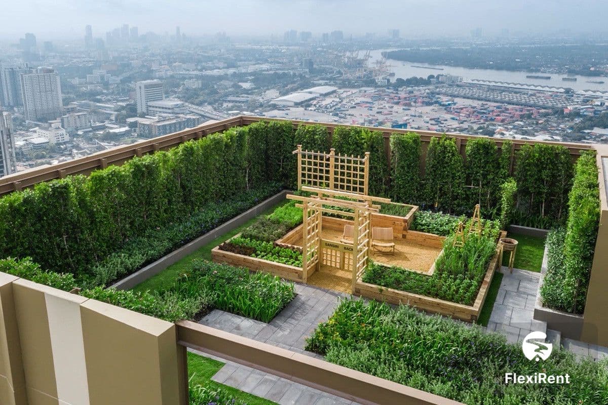 Oka Haus Sukhumvit 36 photo #29