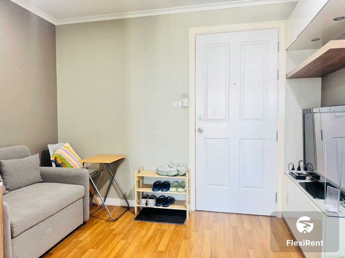 Lumpini Place Rama 4 - Kluaynamthai photo #8