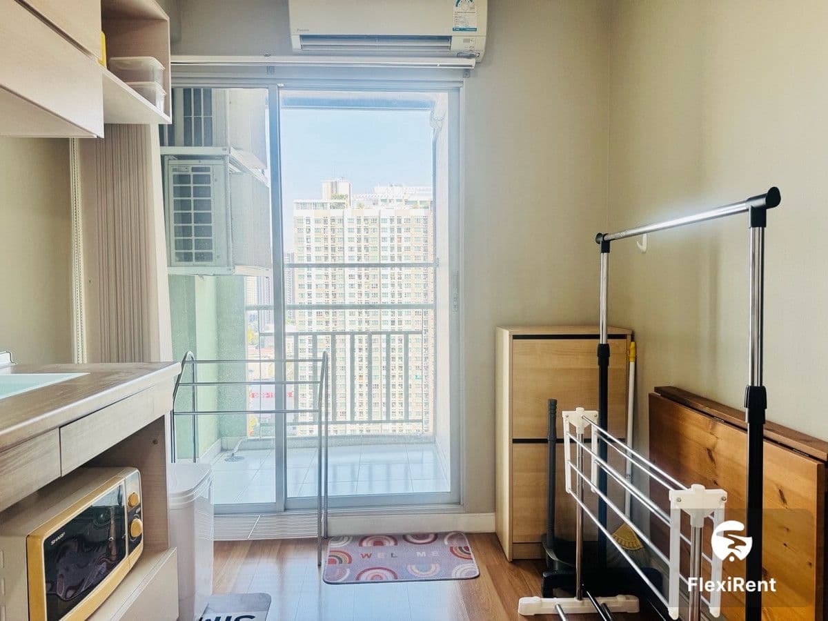 Lumpini Place Rama 4 - Kluaynamthai photo #10