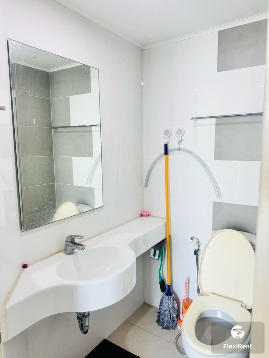 Lumpini Place Rama 4 - Kluaynamthai photo #12