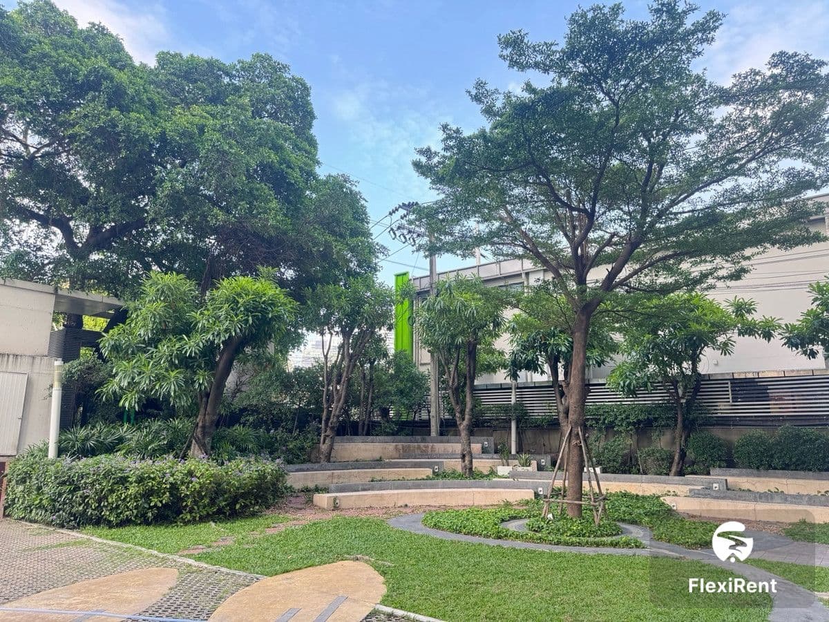 Lumpini Place Rama 4 - Kluaynamthai photo #15