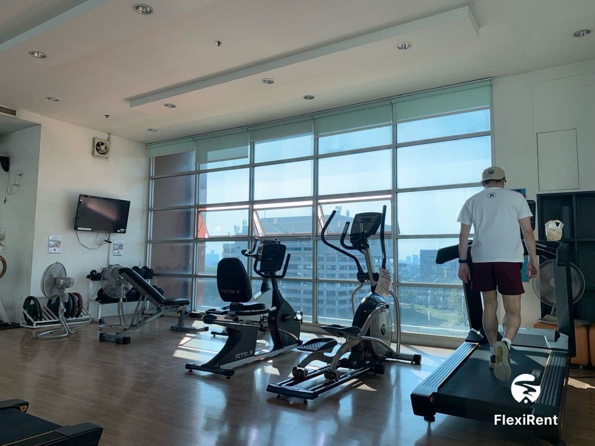 Lumpini Place Rama 4 - Kluaynamthai photo #16