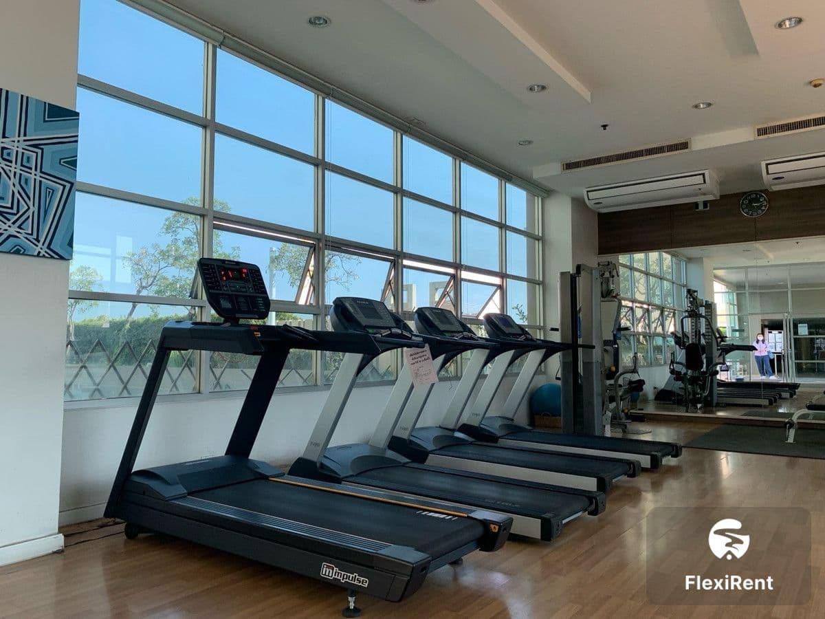 Lumpini Place Rama 4 - Kluaynamthai photo #17