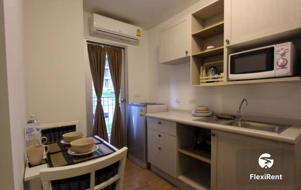 แชปเตอร์วัน โมเดิร์นดัชต์ ราษฎร์บูรณะ 33 (Chapter One Modern Dutch Ratburana 33) รูปที่ 7