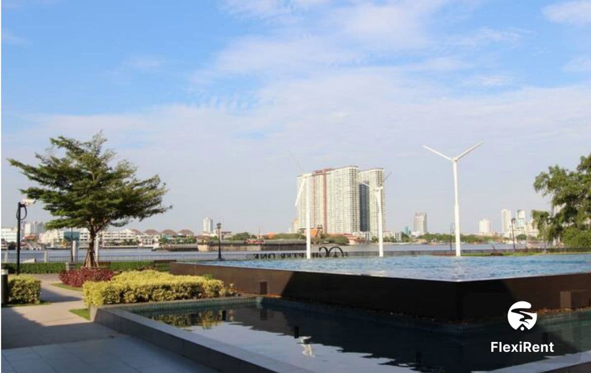 แชปเตอร์วัน โมเดิร์นดัชต์ ราษฎร์บูรณะ 33 (Chapter One Modern Dutch Ratburana 33) รูปที่ 11