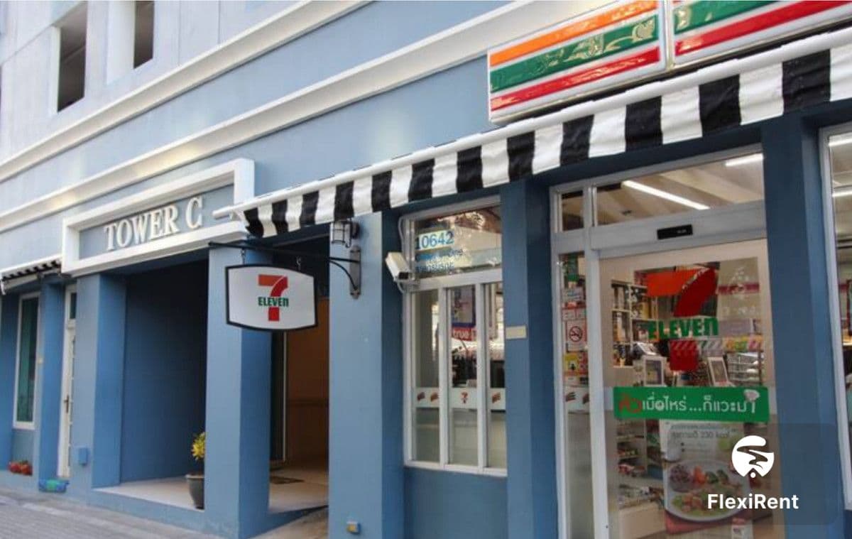 แชปเตอร์วัน โมเดิร์นดัชต์ ราษฎร์บูรณะ 33 (Chapter One Modern Dutch Ratburana 33) รูปที่ 12