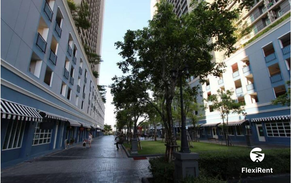 แชปเตอร์วัน โมเดิร์นดัชต์ ราษฎร์บูรณะ 33 (Chapter One Modern Dutch Ratburana 33) รูปที่ 13