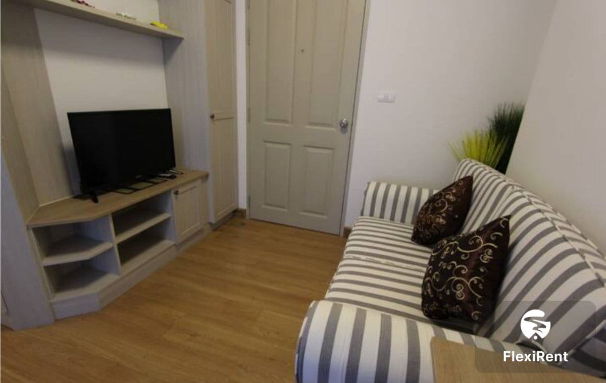 แชปเตอร์วัน โมเดิร์นดัชต์ ราษฎร์บูรณะ 33 (Chapter One Modern Dutch Ratburana 33) รูปที่ 14