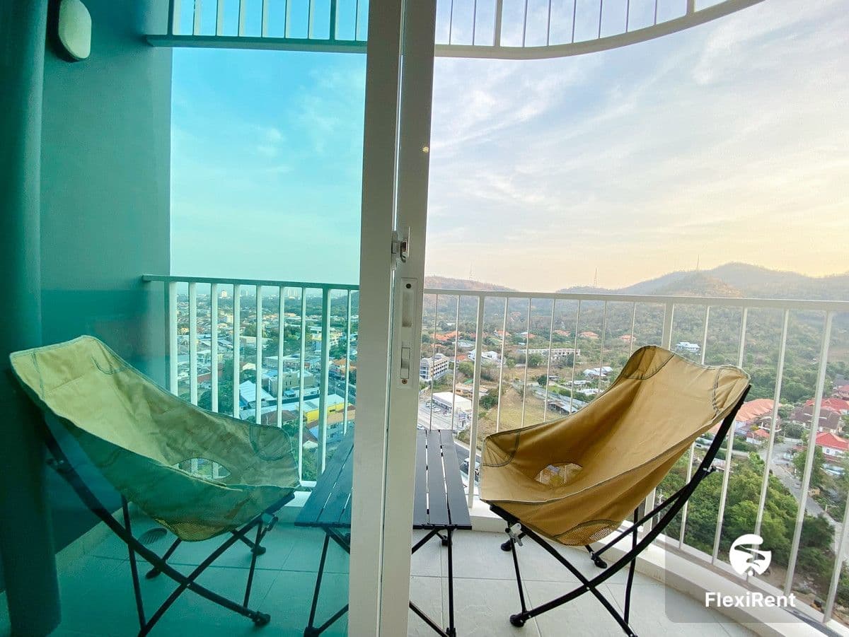 Supalai Blue Whale Hua Hin photo #8