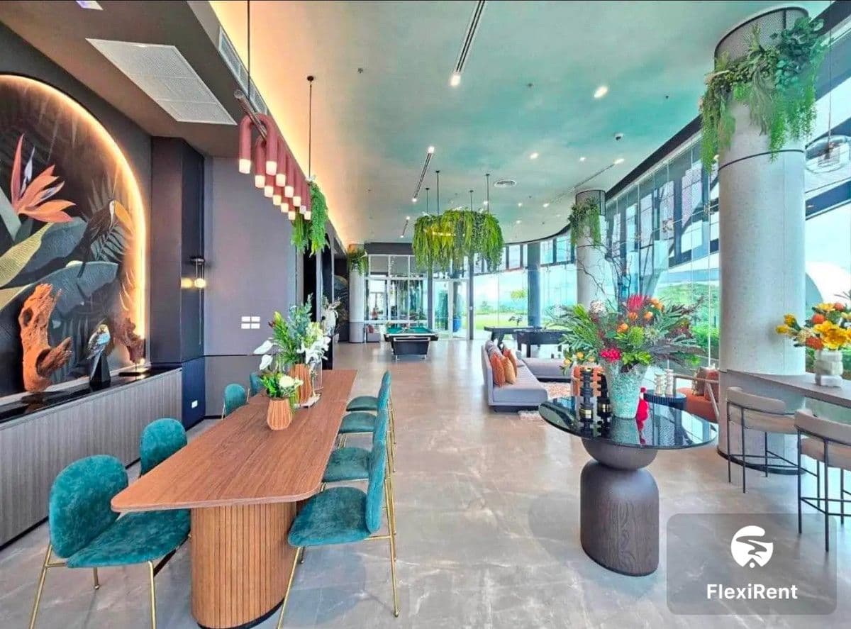 Supalai Blue Whale Hua Hin photo #13