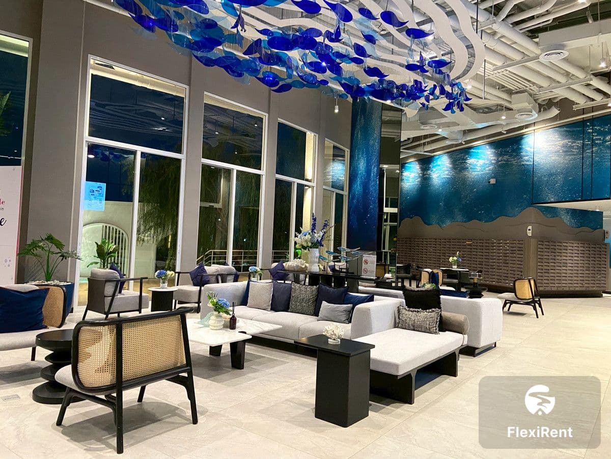 Supalai Blue Whale Hua Hin photo #14