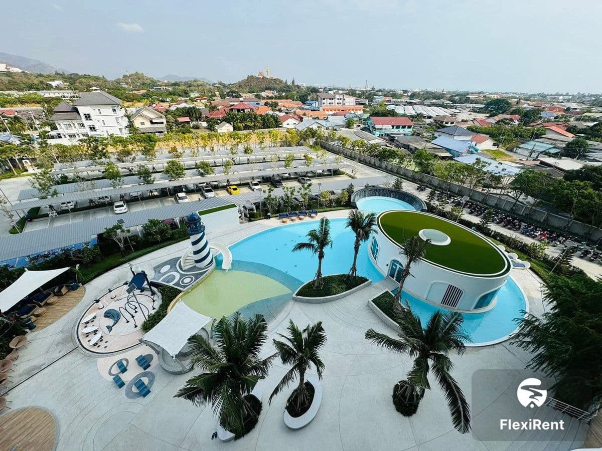 Supalai Blue Whale Hua Hin photo #15