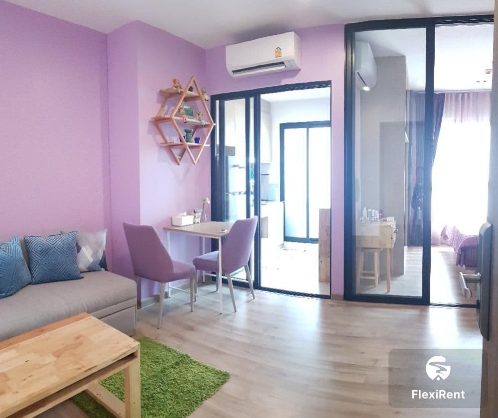 Niche Mono Charoen Nakorn Image 1