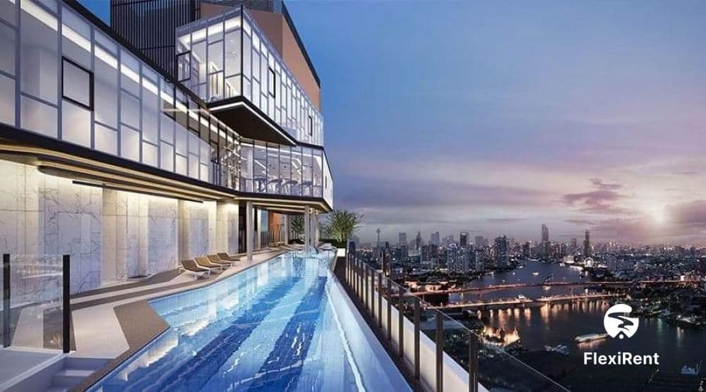 Niche Mono Charoen Nakorn photo #13