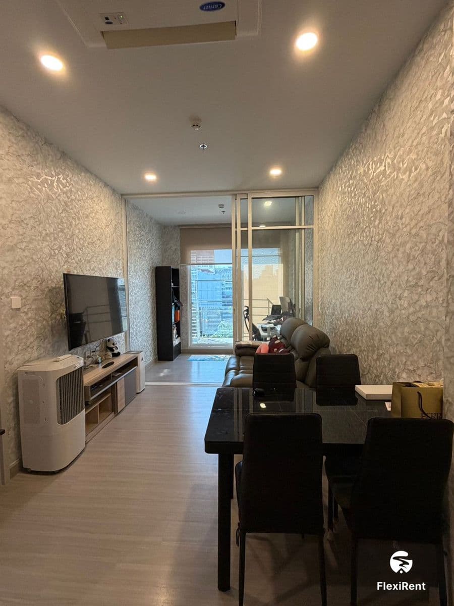 Supalai Premier Si Phraya - Samyan Image 1