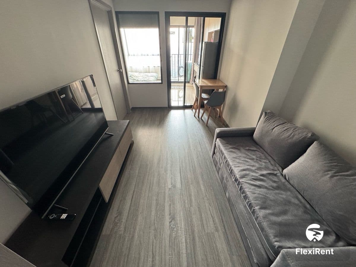 Ideo Ramkhamhaeng - Lam Sali Station Image 3