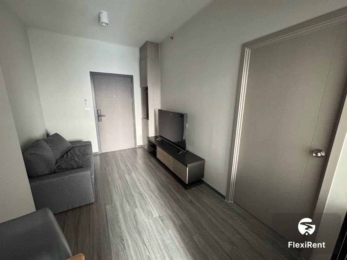 Ideo Ramkhamhaeng - Lam Sali Station Image 4