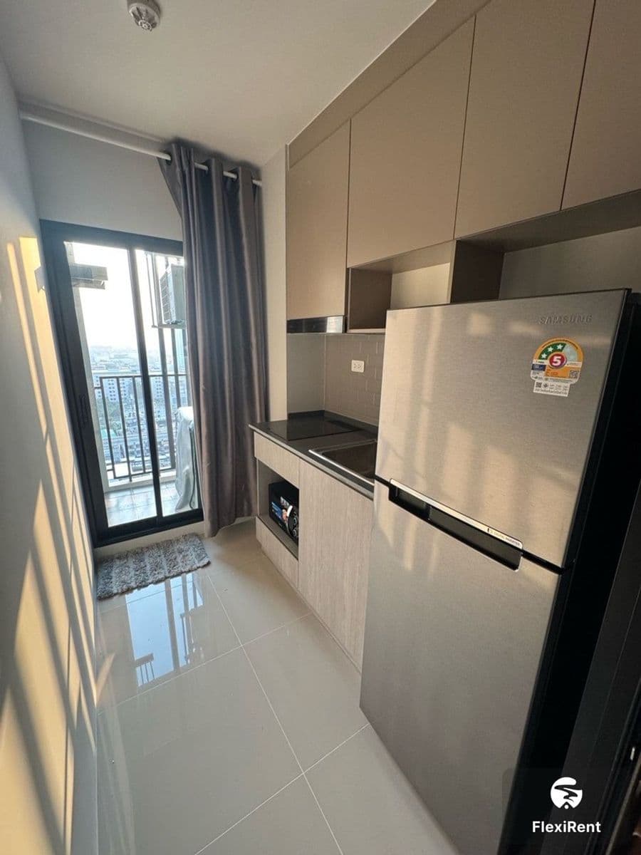 Ideo Ramkhamhaeng - Lam Sali Station Image 5