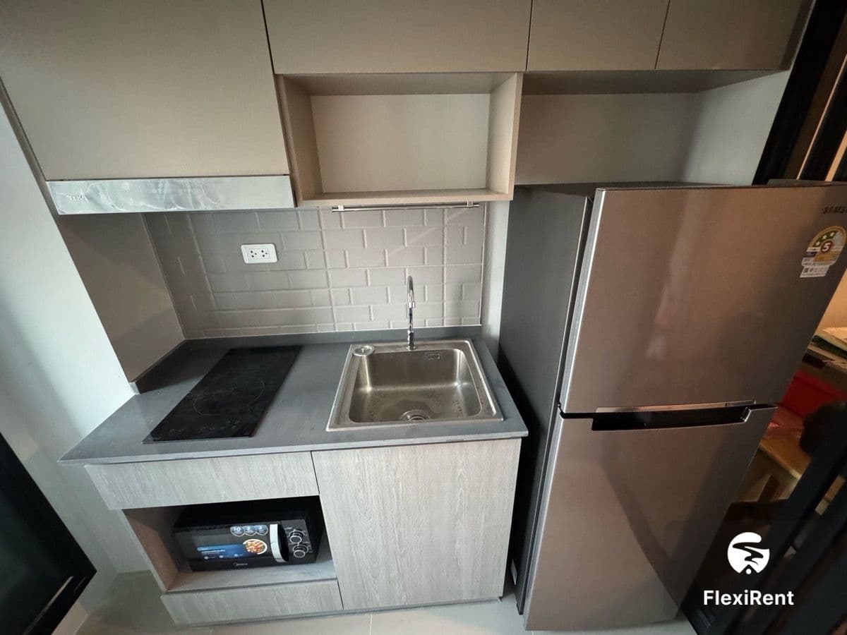 Ideo Ramkhamhaeng - Lam Sali Station photo #6